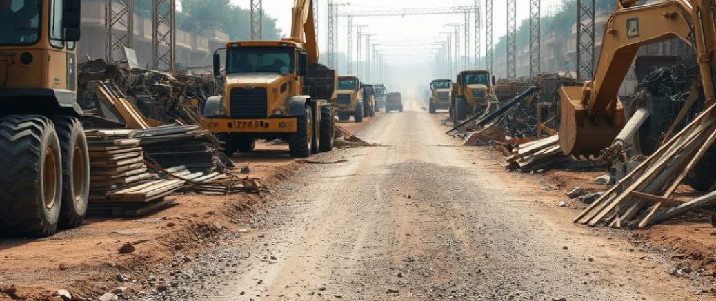 Paralización en Abegondo: El PSOE denuncia la inacción en 25 proyectos del Plan Único desde 2020