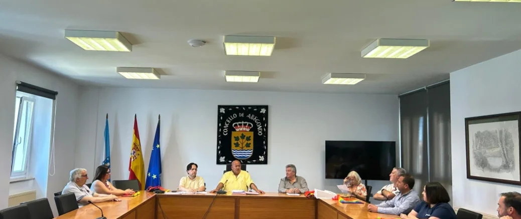 Abegondo aprueba su cuentas generales y anuncia nuevas inversiones con cargo al remanente
