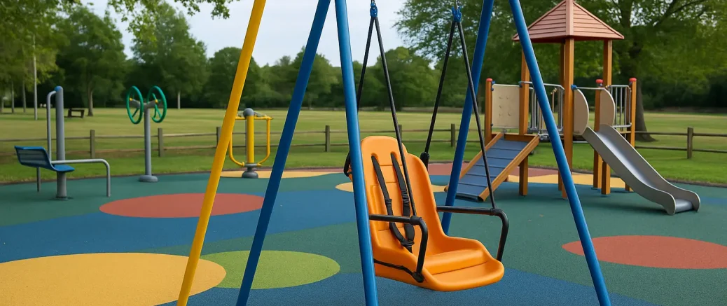 El BNG impulsa en Abegondo una propuesta para parques más inclusivos y accesibles El BNG impulsa en Abegondo una propuesta para parques más inclusivos y accesibles