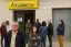 Vecinos de Abegondo critican duramente el horario de la oficina de Correos