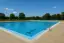 ¡La piscina municipal de Abegondo como nueva para este verano! 🏊‍♀️🌞