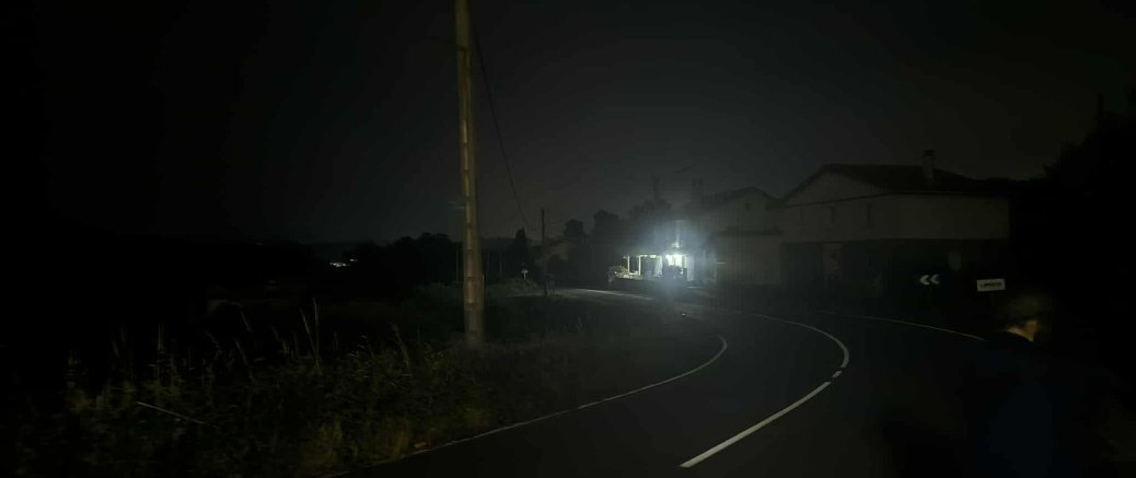 📰 Vecinos de Limiñón denuncian reiteradas noches sin alumbrado público 📰 Vecinos de Limiñón denuncian reiteradas noches sin alumbrado público