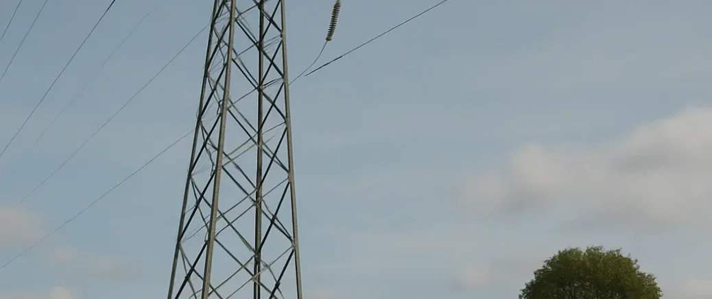 Inquietud vecinal en Folgoso por las llamadas de Red Eléctrica sobre la futura subestación Inquietud vecinal en Folgoso por las llamadas de Red Eléctrica sobre la futura subestación