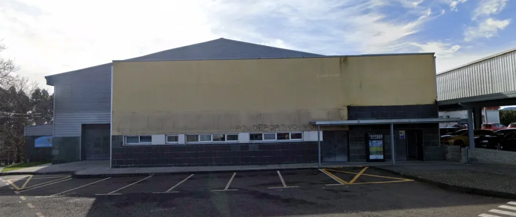 Abegondo refuerza sus inversiones: polideportivo ampliado, accesos al centro de salud y proyecto de vivienda joven