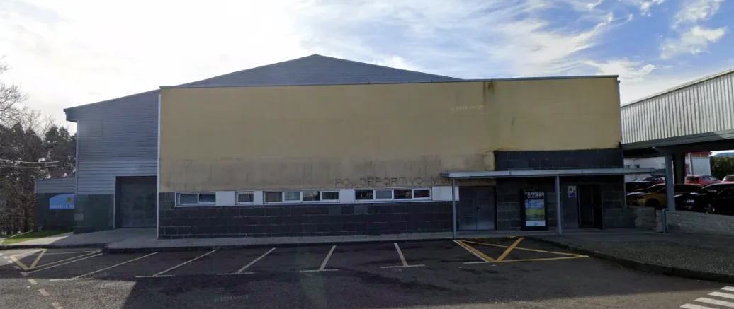 Abegondo refuerza sus inversiones: polideportivo ampliado, accesos al centro de salud y proyecto de vivienda joven Abegondo refuerza sus inversiones: polideportivo ampliado, accesos al centro de salud y proyecto de vivienda joven