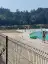 Cierra la Piscina de Beche tras un Verano de Quejas: Cortes, Escaleras Rotas y Suciedad