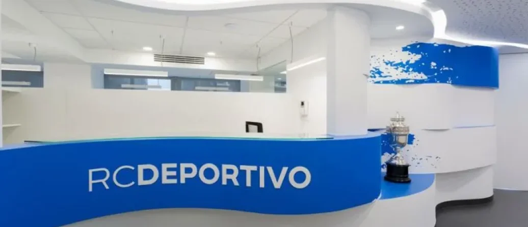 El Deportivo de La Coruña abre una nueva etapa con su traslado a Abegondo