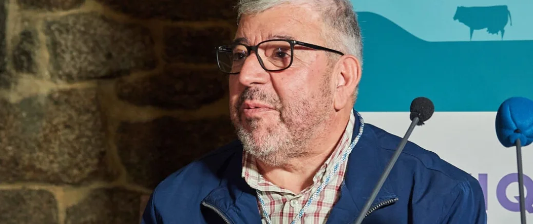 🍇 Adegas Bordel, orgullo de Abegondo, galardonada con el “Bacelos de Prata 2025” 🍇 Adegas Bordel, orgullo de Abegondo, galardonada con el “Bacelos de Prata 2025”