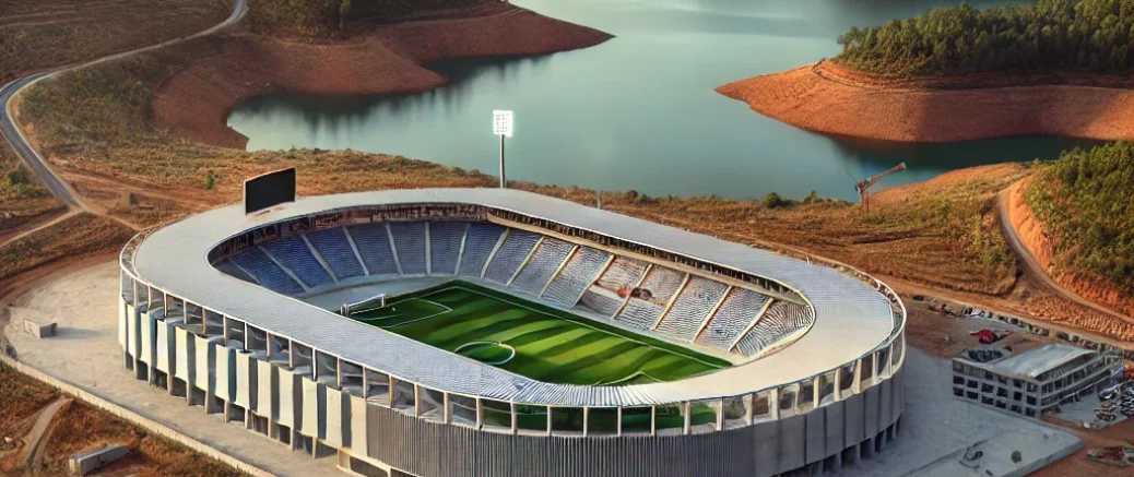 El estadio del Deportivo en Abegondo: la oposición del alcalde que frena el progreso